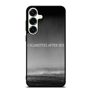 CIGARETTES AFTER SEX POP BAND Samsung Galaxy S25 Plus Case Cover