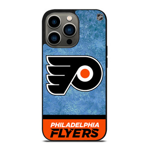 PHILADELPHIA FLYERS HOCKEY TEAM iPhone 13 Pro Case Cover