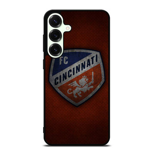 CINCINNATI FC SOCCER MLS Samsung Galaxy S25 Plus Case Cover