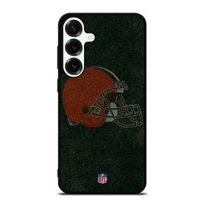 CLEVELAND BROWNS FOOTBALL NFL Samsung Galaxy S25 Plus Case Cover CLEVELAND BROWNS FOOTBALL NFL Samsung Galaxy S25 Plus Case Cover