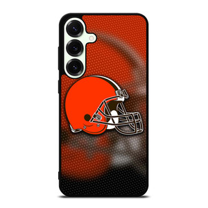 CLEVELAND BROWNS FOOTBALL TEAM Samsung Galaxy S25 Plus Case Cover CLEVELAND BROWNS FOOTBALL TEAM Samsung Galaxy S25 Plus Case Cover