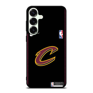 CLEVELAND CAVALIERS NIKE NBA BASKETBALL Samsung Galaxy S25 Plus Case Cover