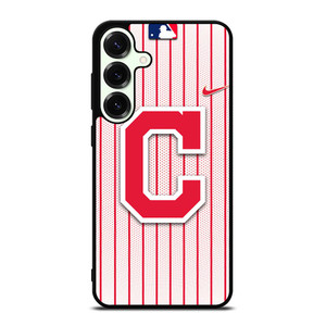CLEVELAND INDIANS MLB NIKE Samsung Galaxy S25 Plus Case Cover