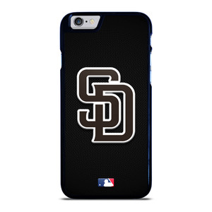 SAN DIEGO BROWN BASEBALL TEAM iPhone 6 / 6S Case Cover SAN DIEGO BROWN BASEBALL TEAM iPhone 6 / 6S Case Cover