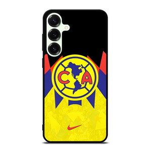 CLUB AMERICA FOOTBALL FANS Samsung Galaxy S25 Plus Case Cover
