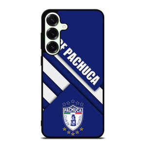 CLUB FOOTBALL PACHUCA Samsung Galaxy S25 Plus Case Cover CLUB FOOTBALL PACHUCA Samsung Galaxy S25 Plus Case Cover