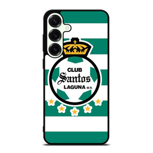 CLUB SANTOS LAGUNA FOOTBALL Samsung Galaxy S25 Plus Case Cover
