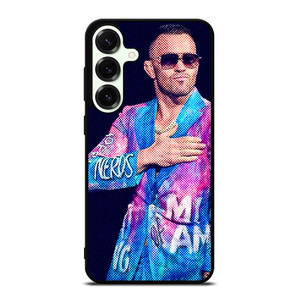 COLBY COVINGTON CHAOS UFC MMA  Samsung Galaxy S25 Plus Case Cover