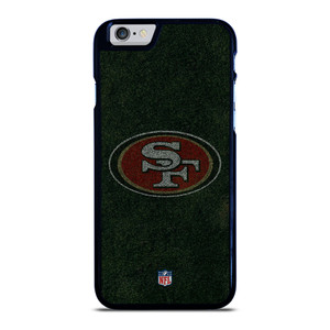 SAN FRANCISCO 49ERS FOOTBALL NFL iPhone 6 / 6S Case Cover