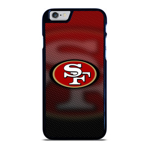 SAN FRANCISCO 49ERS FOOTBALL TEAM iPhone 6 / 6S Case Cover SAN FRANCISCO 49ERS FOOTBALL TEAM iPhone 6 / 6S Case Cover
