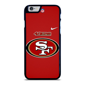 SAN FRANCISCO 49ERS NFL FOOTBALL NIKE iPhone 6 / 6S Case Cover SAN FRANCISCO 49ERS NFL FOOTBALL NIKE iPhone 6 / 6S Case Cover