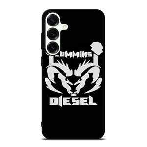 CUMMINS DIESEL Samsung Galaxy S25 Plus Case Cover