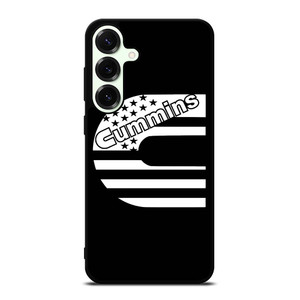 CUMMINS POWER AMERICAN Samsung Galaxy S25 Plus Case Cover