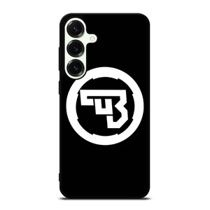 CZ HANDGUNS LOGO Samsung Galaxy S25 Plus Case Cover