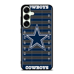 DALLAS COWBOYS FOOTBALL FIELD Samsung Galaxy S25 Plus Case Cover DALLAS COWBOYS FOOTBALL FIELD Samsung Galaxy S25 Plus Case Cover