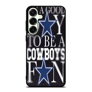 DALLAS COWBOYS FOOTBALL NFL FANS Samsung Galaxy S25 Plus Case Cover DALLAS COWBOYS FOOTBALL NFL FANS Samsung Galaxy S25 Plus Case Cover