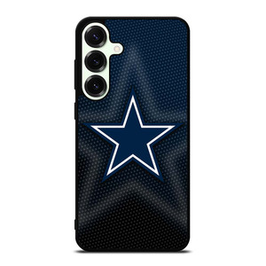 DALLAS COWBOYS FOOTBALL TEAM Samsung Galaxy S25 Plus Case Cover DALLAS COWBOYS FOOTBALL TEAM Samsung Galaxy S25 Plus Case Cover