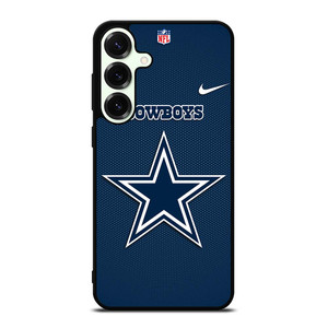 DALLAS COWBOYS NFL FOOTBALL NIKE Samsung Galaxy S25 Plus Case Cover DALLAS COWBOYS NFL FOOTBALL NIKE Samsung Galaxy S25 Plus Case Cover