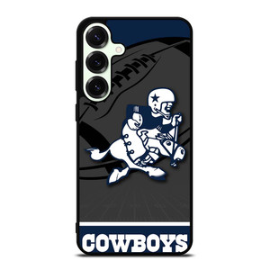 DALLAS COWBOYS NFL TEAM Samsung Galaxy S25 Plus Case Cover DALLAS COWBOYS NFL TEAM Samsung Galaxy S25 Plus Case Cover