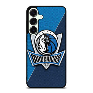 DALLAS MAVERICKS NBA BASKETBALL LOGO Samsung Galaxy S25 Plus Case Cover DALLAS MAVERICKS NBA BASKETBALL LOGO Samsung Galaxy S25 Plus Case Cover