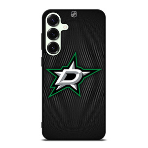 DALLAS STARS HOCKEY NHL LOGO Samsung Galaxy S25 Plus Case Cover DALLAS STARS HOCKEY NHL LOGO Samsung Galaxy S25 Plus Case Cover