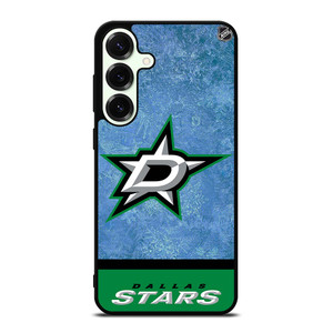DALLAS STARS HOCKEY TEAM Samsung Galaxy S25 Plus Case Cover