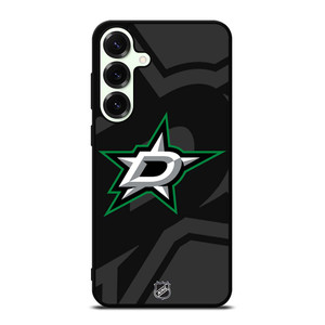 DALLAS STARS NHL TEAM Samsung Galaxy S25 Plus Case Cover DALLAS STARS NHL TEAM Samsung Galaxy S25 Plus Case Cover