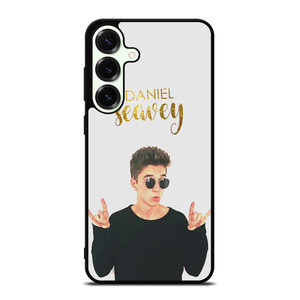 DANIEL SEAVEY WHY DONT WE Samsung Galaxy S25 Plus Case Cover