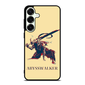 DARK SOULS ABYSS WALKER Samsung Galaxy S25 Plus Case Cover