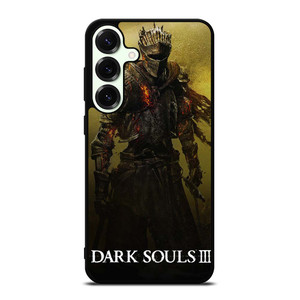 DARK SOULS III GAMES Samsung Galaxy S25 Plus Case Cover