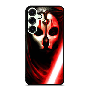 DARTH NIHILUS STAR WARS MOVIES Samsung Galaxy S25 Plus Case Cover