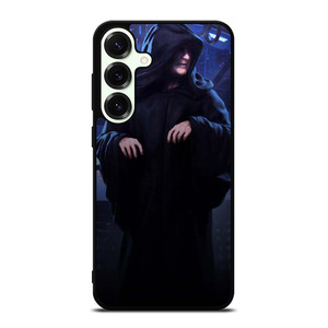 DARTH SIDIOUS STAR WARS COOL Samsung Galaxy S25 Plus Case Cover DARTH SIDIOUS STAR WARS COOL Samsung Galaxy S25 Plus Case Cover