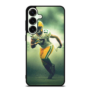 DAVANTE ADAMS GREEN BAY PACKERS Samsung Galaxy S25 Plus Case Cover