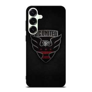 DC UNITED SOCCER MLS Samsung Galaxy S25 Plus Case Cover