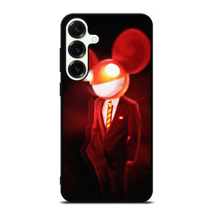 DEADMAU5 DJ MUSIC Samsung Galaxy S25 Plus Case Cover DEADMAU5 DJ MUSIC Samsung Galaxy S25 Plus Case Cover