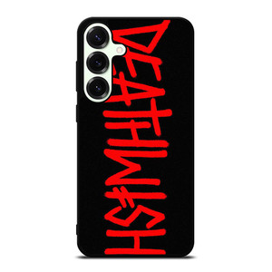DEATHWISH SKATEBOARD Samsung Galaxy S25 Plus Case Cover