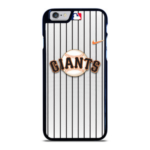 SAN FRANCISCO GIANTS MLB NIKE iPhone 6 / 6S Case Cover SAN FRANCISCO GIANTS MLB NIKE iPhone 6 / 6S Case Cover