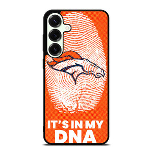 DENVER BRONCOS NFL FOOTBALL FANS Samsung Galaxy S25 Plus Case Cover DENVER BRONCOS NFL FOOTBALL FANS Samsung Galaxy S25 Plus Case Cover