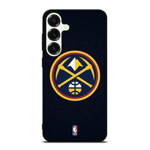DENVER NUGGETS BASKETBALL NBA Samsung Galaxy S25 Plus Case Cover