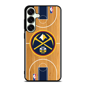 DENVER NUGGETS NBA ARENA Samsung Galaxy S25 Plus Case Cover