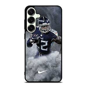 DERRICK HENRY 22 TENNESSEE TITANS NFL FOOTBALL Samsung Galaxy S25 Plus Case Cover