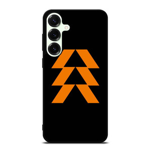 DESTINY HUNTER GAMES LOGO 2 Samsung Galaxy S25 Plus Case Cover