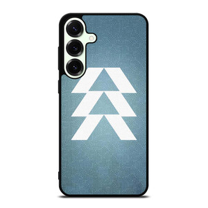 DESTINY HUNTER GAMES LOGO Samsung Galaxy S25 Plus Case Cover
