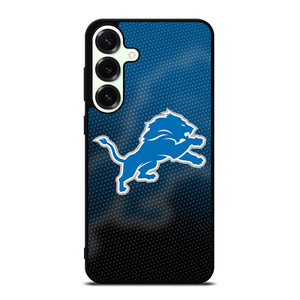 DETROIT LIONS FOOTBALL TEAM Samsung Galaxy S25 Plus Case Cover DETROIT LIONS FOOTBALL TEAM Samsung Galaxy S25 Plus Case Cover