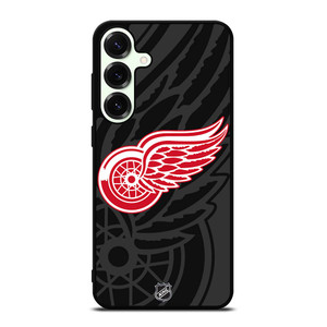 DETROIT RED WINGS NHL TEAM Samsung Galaxy S25 Plus Case Cover