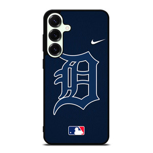 DETROIT TIGERS MLB BASEBALL NIKE Samsung Galaxy S25 Plus Case Cover DETROIT TIGERS MLB BASEBALL NIKE Samsung Galaxy S25 Plus Case Cover