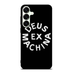 DEUS EX MACHINA Samsung Galaxy S25 Plus Case Cover