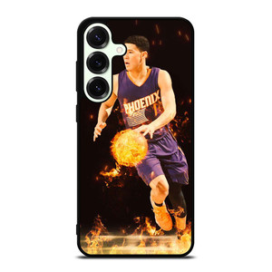 DEVIN BOOKER PHOENIX SUNS COOL Samsung Galaxy S25 Plus Case Cover DEVIN BOOKER PHOENIX SUNS COOL Samsung Galaxy S25 Plus Case Cover