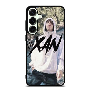 DIEGO LIL XAN RAPPER Samsung Galaxy S25 Plus Case Cover