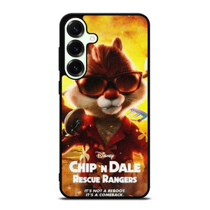 DISNEY CHIP N DALE RESCUE RANGERS Samsung Galaxy S25 Plus Case Cover DISNEY CHIP N DALE RESCUE RANGERS Samsung Galaxy S25 Plus Case Cover